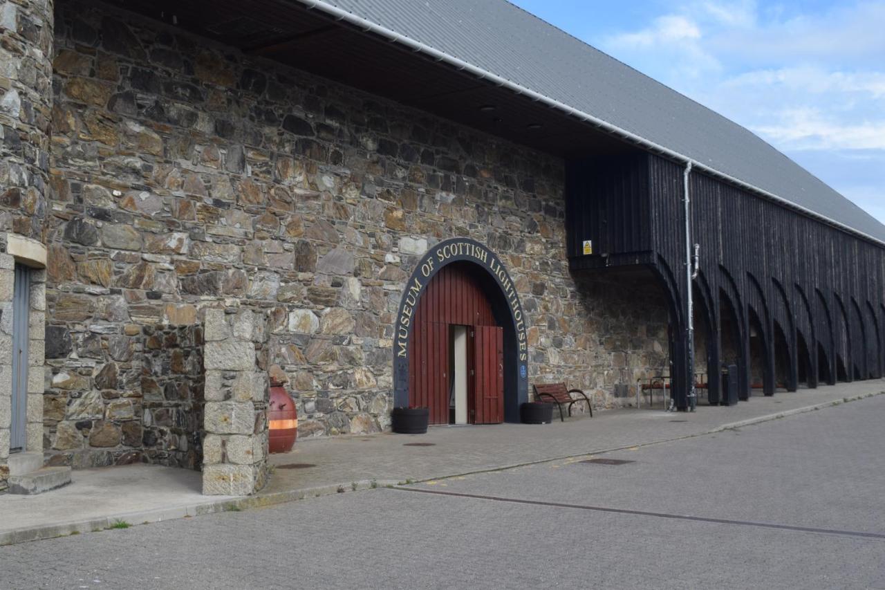 Cheers Cafe Bar & Tavern Hotel Fraserburgh Exterior photo